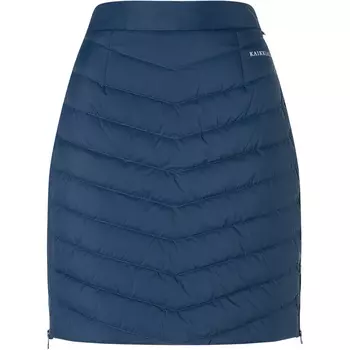 Женская юбка Вааса Kaikkialla, синий