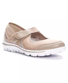 Женская удобная обувь Onalee Propt, тан/бежевый