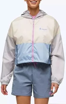 Женская укороченная куртка Cotopaxi Teca