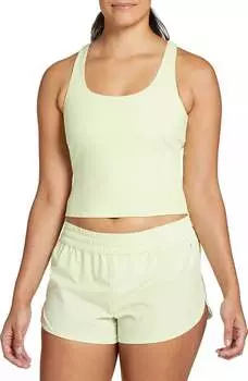 Женская укороченная майка Dsg Momentum