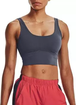 Женская укороченная майка приталенного кроя Under Armour Meridian