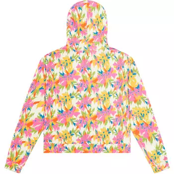 Женская укороченная толстовка Neris Picture, розовый