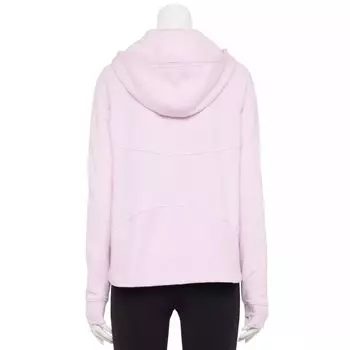 Женская ультрамягкая флисовая куртка Tek Gear Tek Gear