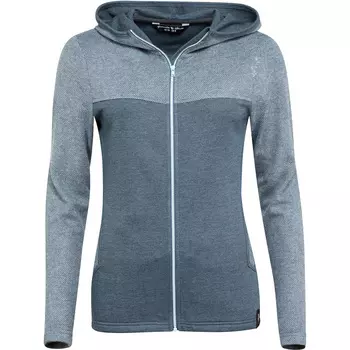 Женская уличная куртка Chillaz, синий