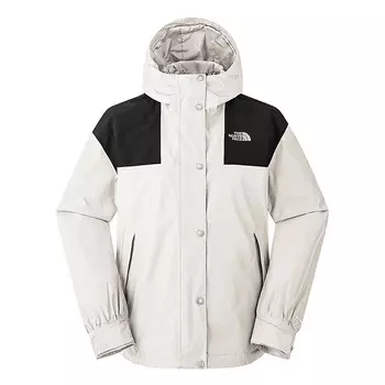 Женская уличная куртка City Outdoor Collection Dune White The North Face