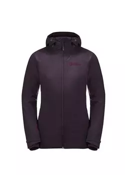 Женская уличная куртка glaabach 3in1 Jack Wolfskin