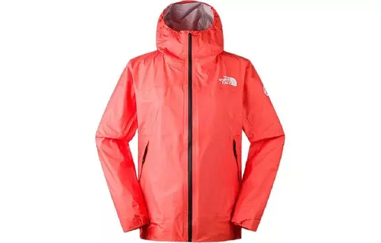 Женская уличная куртка Pinnacle Series, красная The North Face