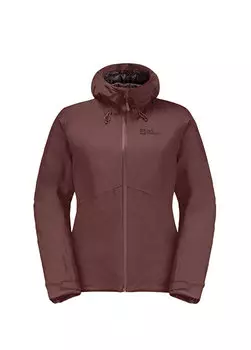 Женская уличная куртка wisper ins Jack Wolfskin