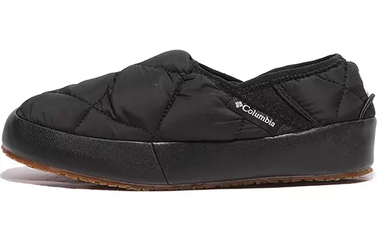 Женская уличная обувь Columbia для активного отдыха, черный