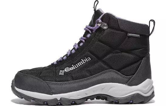 Женская уличная обувь Columbia для выступлений на открытом воздухе