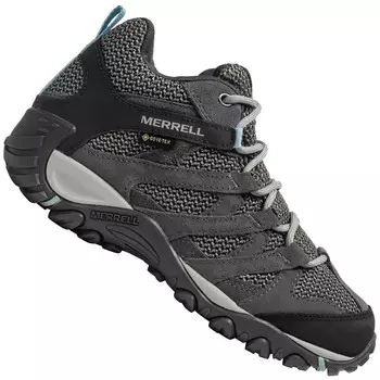 Женская уличная обувь Merrell Alverstone Mid GORE-TEX