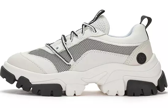 Женская уличная обувь Timberland для активного отдыха, White