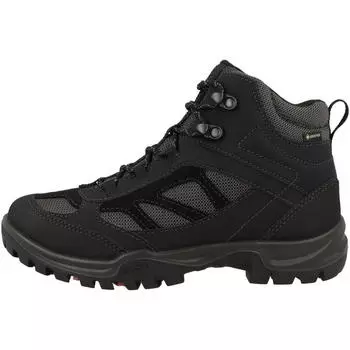 Женская уличная обувь Xpedition III W High GTX ECCO, цвет schwarz
