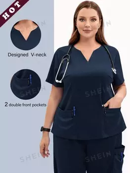 Женская униформа медсестры Essnce