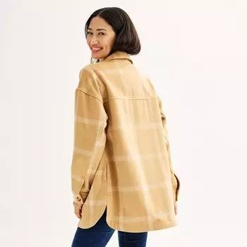 Женская универсальная куртка Sonoma Goods For Life Sonoma Goods For Life