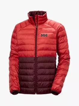 Женская утепленная куртка Banff Helly Hansen, гикори