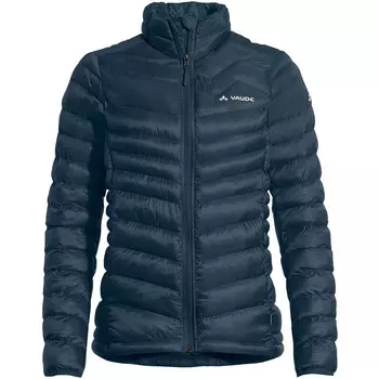 Женская утепленная куртка Батура Vaude, синий