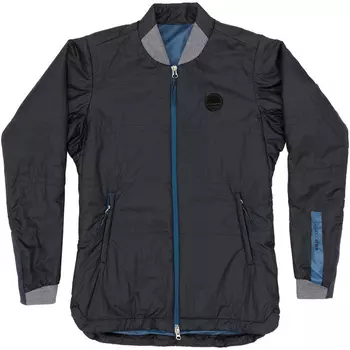 Женская утепленная куртка Curbar Wild Country, черный