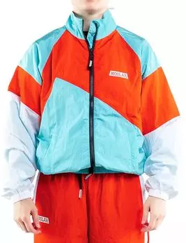 Женская утепленная куртка Moolah Kicks