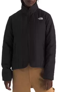 Женская утепленная куртка The North Face Junction, цвет TNF Black