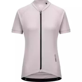 Женская велофутболка Optimal Briko, сиреневый