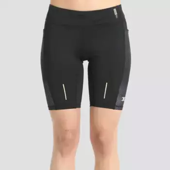 Женская веломайка Aduar John Smith, черный