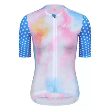 Женская веломайка Monton Butterfly 11008, размер L, цветной