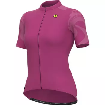 Женская велосипедная майка Artika Al, розовый