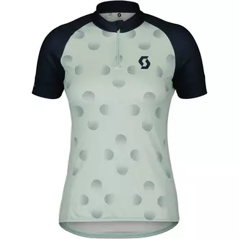 Женская велосипедная майка Endurance 30 SS Scott, белый