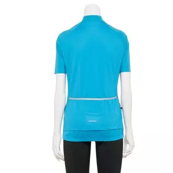 Женская велосипедная майка Garneau Breeze 4 Garneau