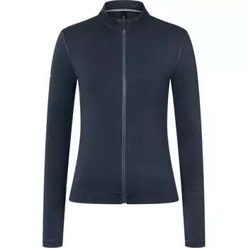 Женская велосипедная майка Grava Maillot Super.Natural, синий