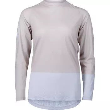 Женская велосипедная майка MTB Pure POC, бежевый