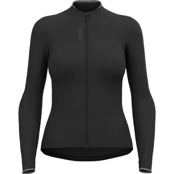 Женская велосипедная майка PW 150 Odlo, черный