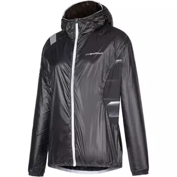 Женская ветровка Briza La Sportiva, серый