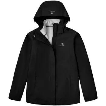 Женская ветровка для любой погоды CAMEL, Oat Gray