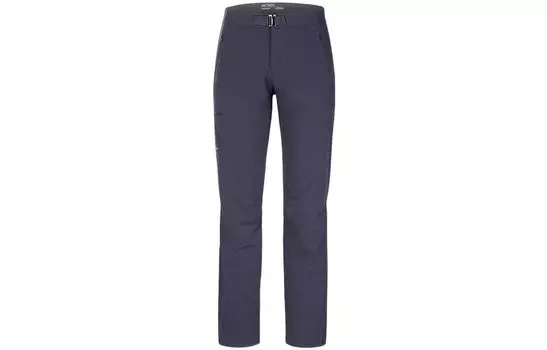 Женская ветровка GAMMA Arcteryx, Black Sapphires/Black Sapphire