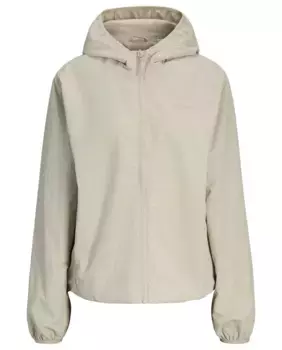 Женская ветровка Jack & Jones, бежевый