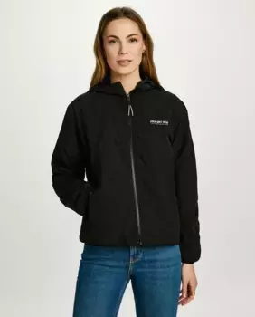 Женская ветровка Jack & Jones, черный