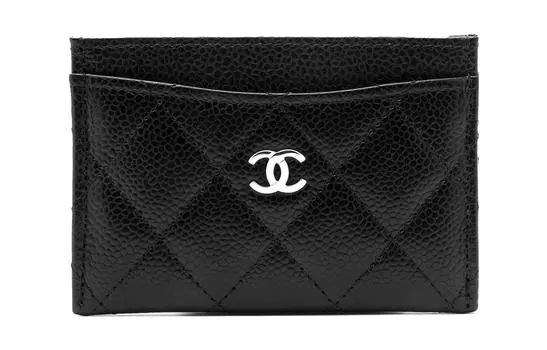 Женская визитница Chanel