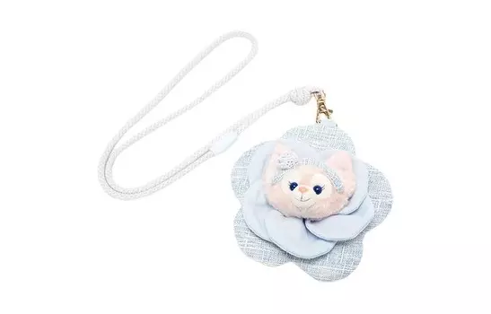 Женская визитница Disney, Фиолетовый