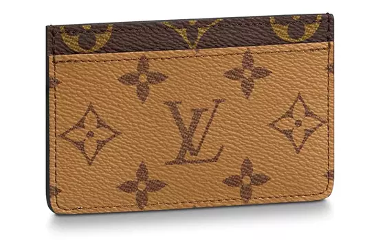 Женская визитница Louis Vuitton