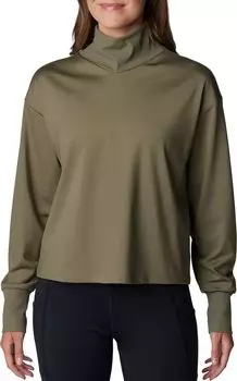 Женская водолазка Columbia Uphill Edge