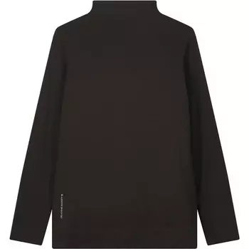 Женская водолазка Navarino с длинным рукавом Jeanne Baret, оливковый