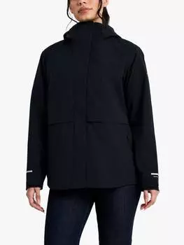 Женская водонепроницаемая куртка altbound Columbia, черный