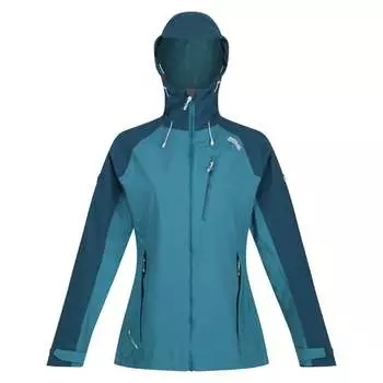 Женская водонепроницаемая куртка Birchdale Regatta, синий
