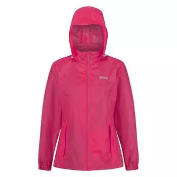 Женская водонепроницаемая куртка Corinne iv Regatta, розовый