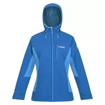 Женская водонепроницаемая куртка Highton Stretch III Regatta, синий