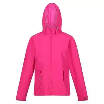 Женская водонепроницаемая куртка Laiyah Regatta, розовый