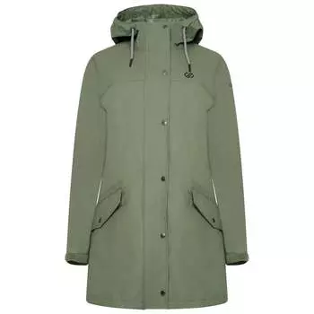 Женская водонепроницаемая куртка Lambent II Dare 2B, зеленый