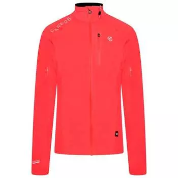 Женская водонепроницаемая куртка mediant ii Dare 2B, розовый